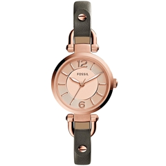 ساعت مچی فسیل ES3862 - fossil watch es3862  